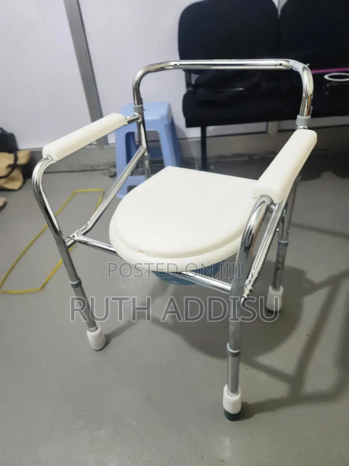 Commode Chair帡了brand New Poty Chair執法commode Chair堵死commode