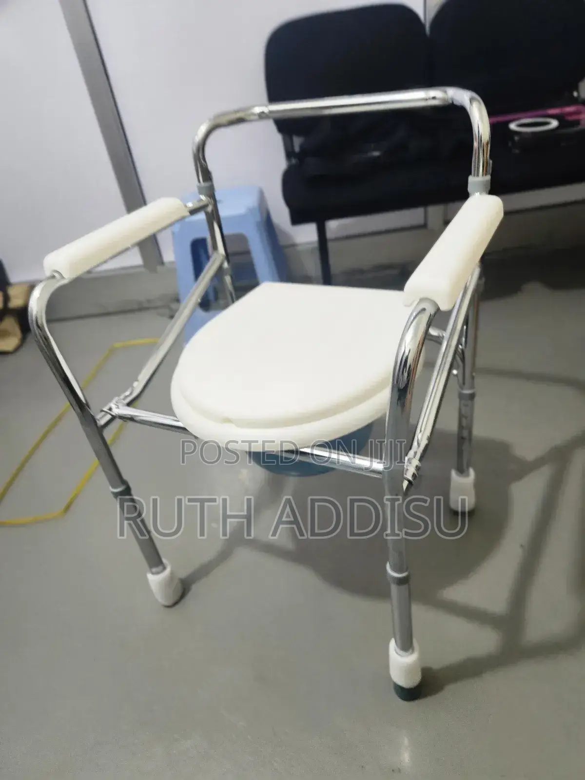 Poty Chair算了commode Chair塊錢toilet Chair媛不commode Chair New