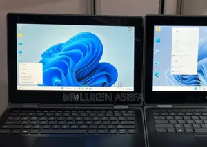 New Laptop HP ProBook X360 11 G1 EE 8GB Intel Core I5 SSD 256GB