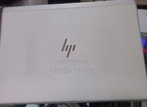 New Laptop HP EliteBook 840 G5 16GB Intel Core I7 SSD 512GB