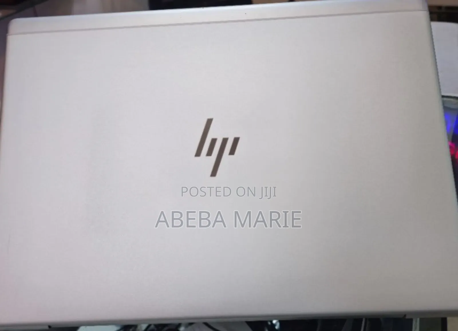 New Laptop HP EliteBook 840 G5 16GB Intel Core I7 SSD 512GB