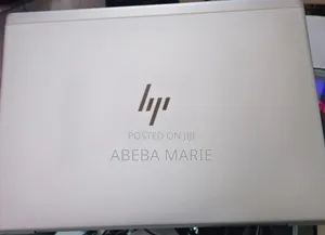 New Laptop HP EliteBook 840 G5 16GB Intel Core I7 SSD 512GB