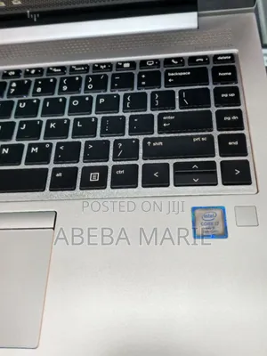 New Laptop HP EliteBook 840 G5 16GB Intel Core I7 SSD 512GB