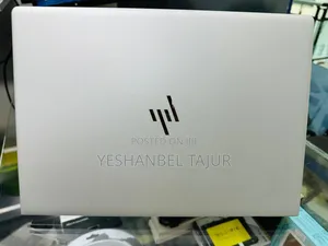 New Laptop HP EliteBook 840 G6 16GB Intel Core I7 SSD 512GB