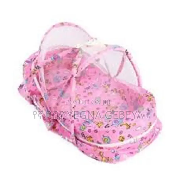 Baby Bassinet Nest – Portable