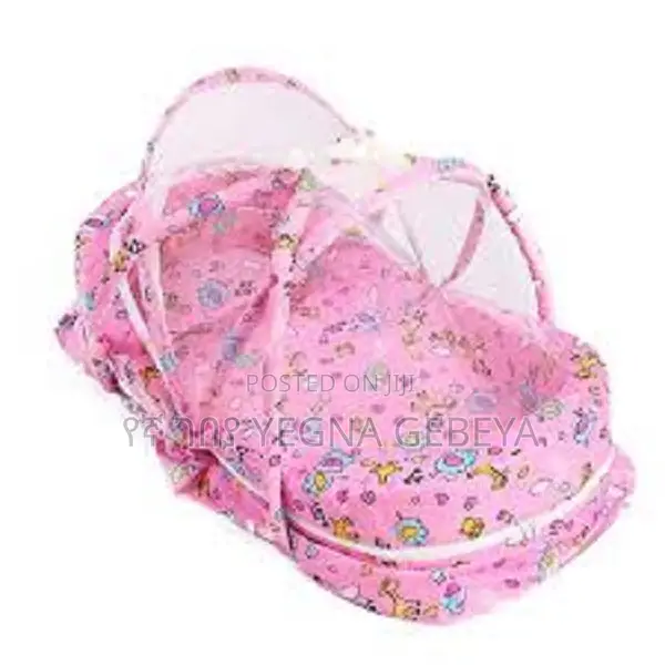 Baby Bassinet Nest – Portable