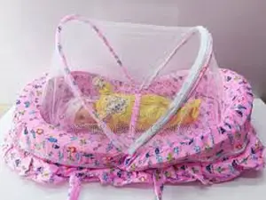 Baby Bassinet Nest – Portable