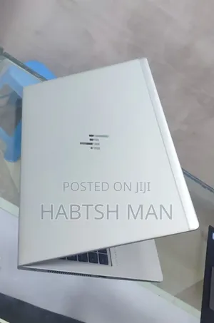 New Laptop HP EliteBook 850 G6 8GB Intel Core i5 SSD 512GB