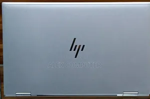 New Laptop HP EliteBook X360 1040 G7 16GB Intel Core I7 SSD 512GB
