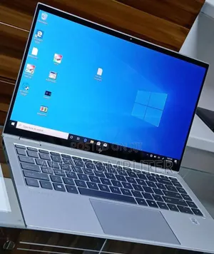 New Laptop HP EliteBook X360 1040 G7 16GB Intel Core I7 SSD 512GB