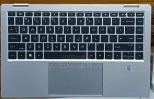 New Laptop HP EliteBook X360 1040 G7 16GB Intel Core I7 SSD 512GB