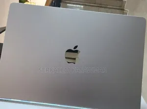 New Laptop Apple MacBook Air 2022 M2 8GB Apple M2 SSD 256GB