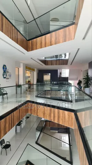 Commercial Shop for Sale at Bole