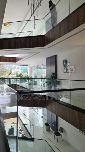 Commercial Shop for Sale at Bole