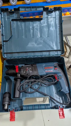 Bosch Hammer Drill