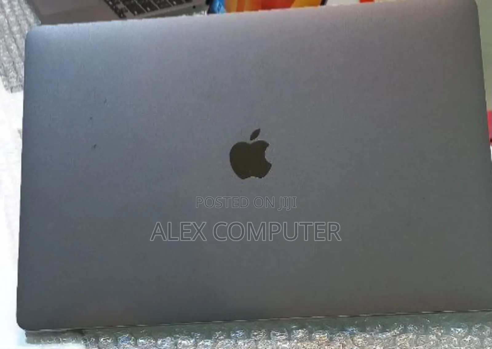 New Laptop Apple MacBook Pro 2016 16GB Intel Core I7 SSD 512GB