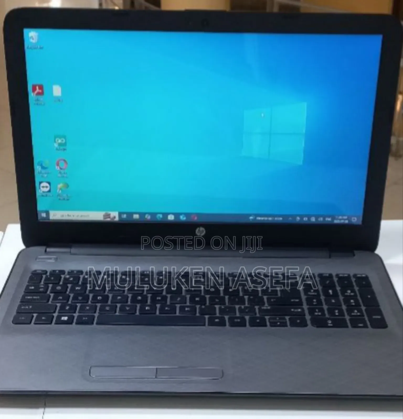 New Laptop HP Stream Notebook 8GB AMD A8 HDD 500GB