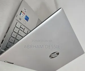 Photo - New Laptop HP Pavilion X360 16GB Intel Core I5 SSD 512GB