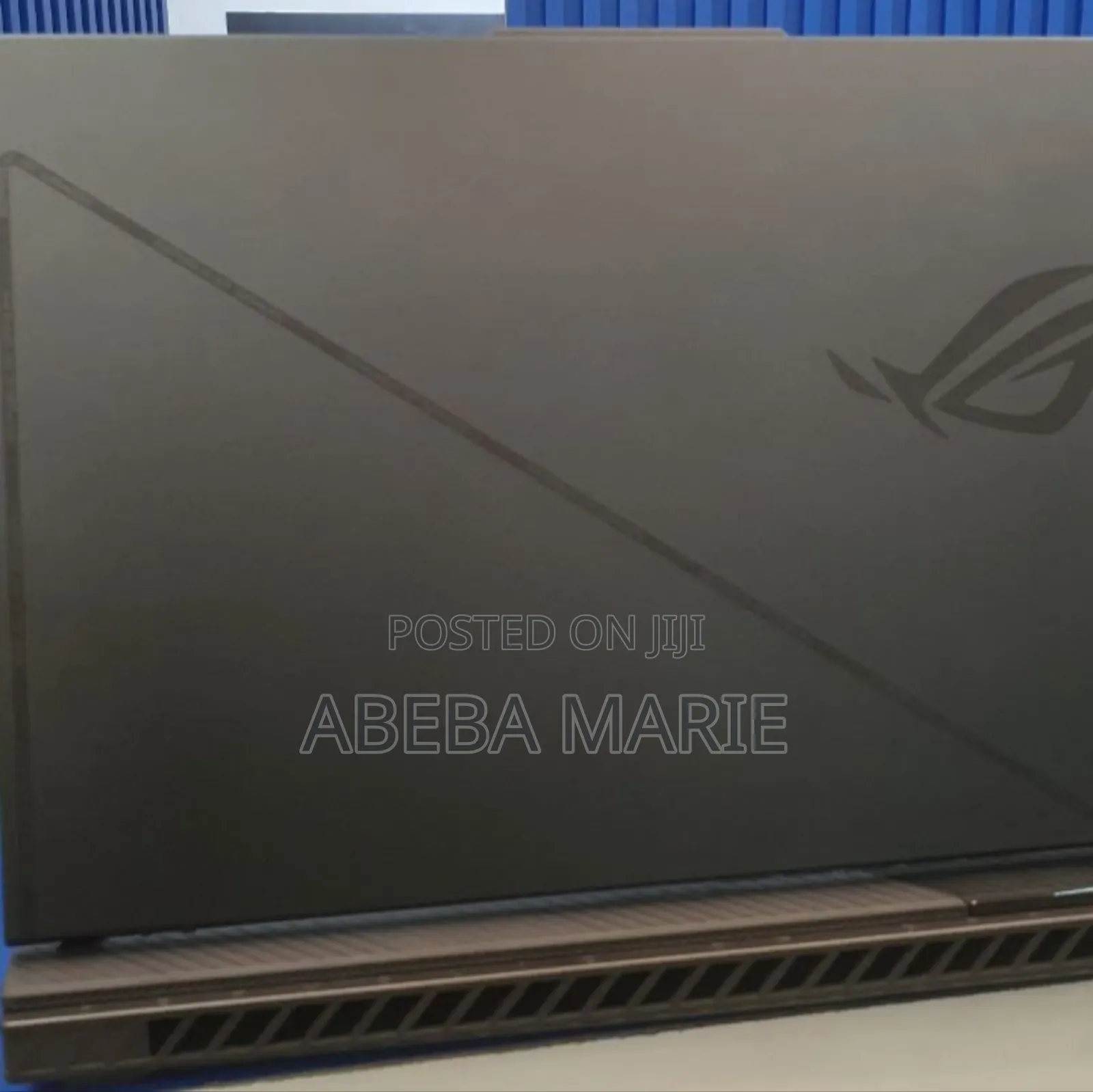 Laptop Asus ROG Strix G16 G614 16GB Intel Core I7 SSD 1T