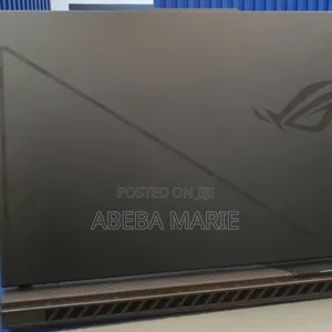 Photo - Laptop Asus ROG Strix G16 G614 16GB Intel Core I7 SSD 1T