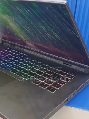 Laptop Asus ROG Strix G16 G614 16GB Intel Core I7 SSD 1T