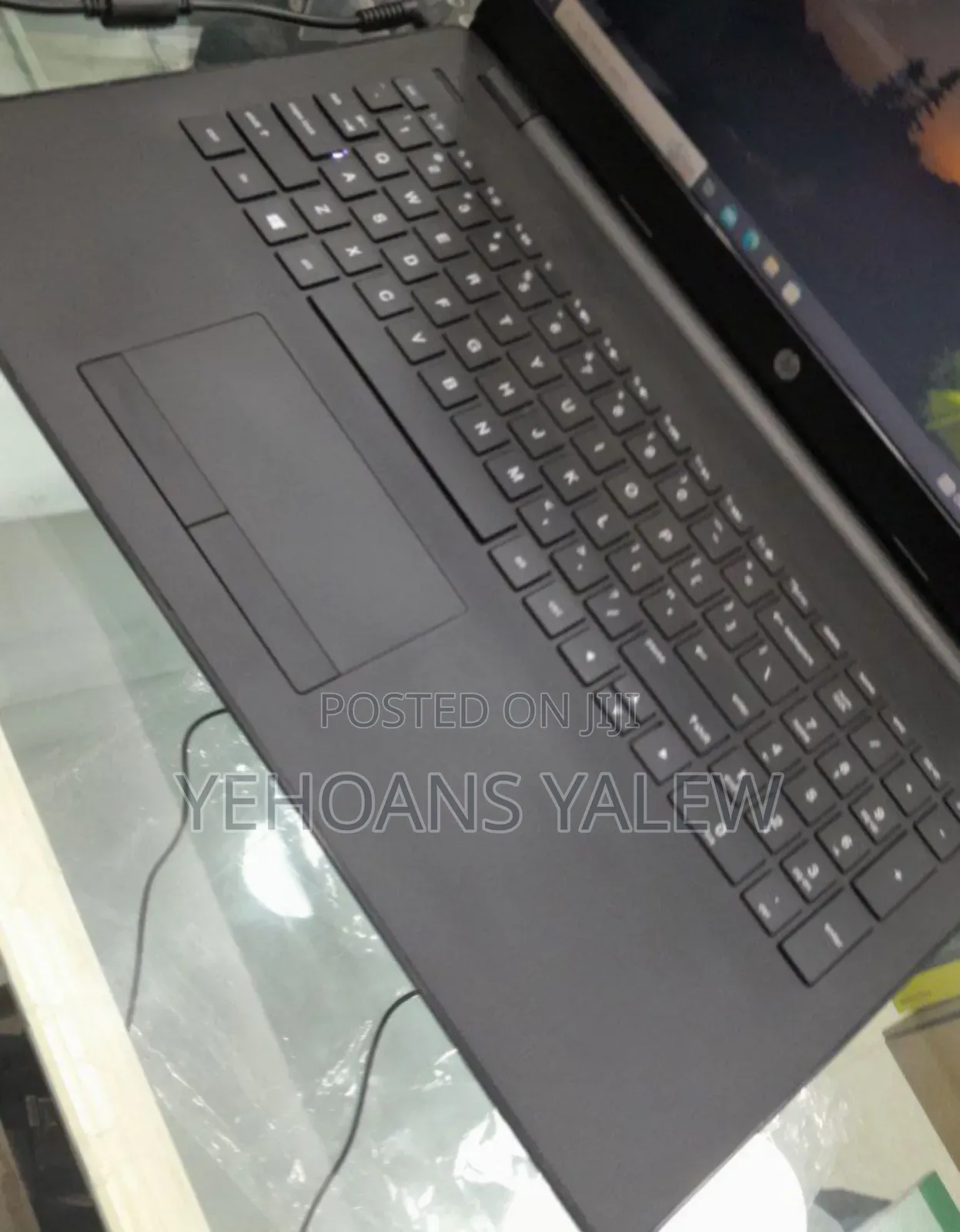 New Laptop HP Stream Notebook 8GB Intel Core I5 SSD 1T