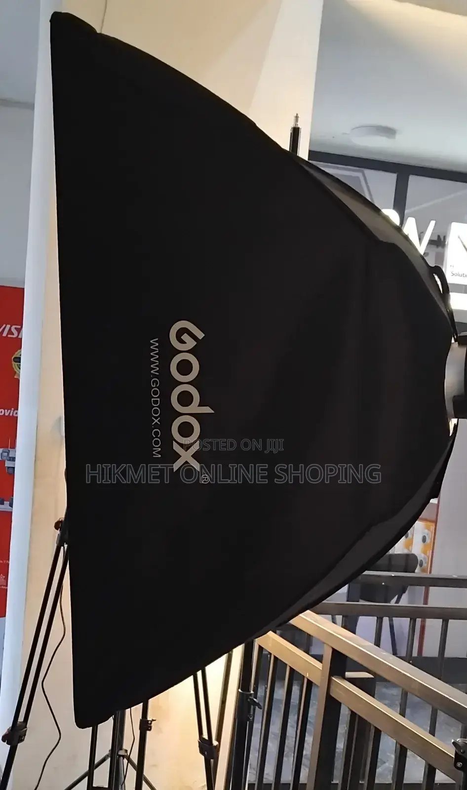 Godox Soft Box