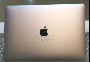 New Laptop Apple MacBook Pro M1 8GB Apple M1 SSD 256GB