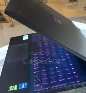 New Laptop Lenovo LOQ 15ARP9 16GB Intel Core I5 SSD 512GB