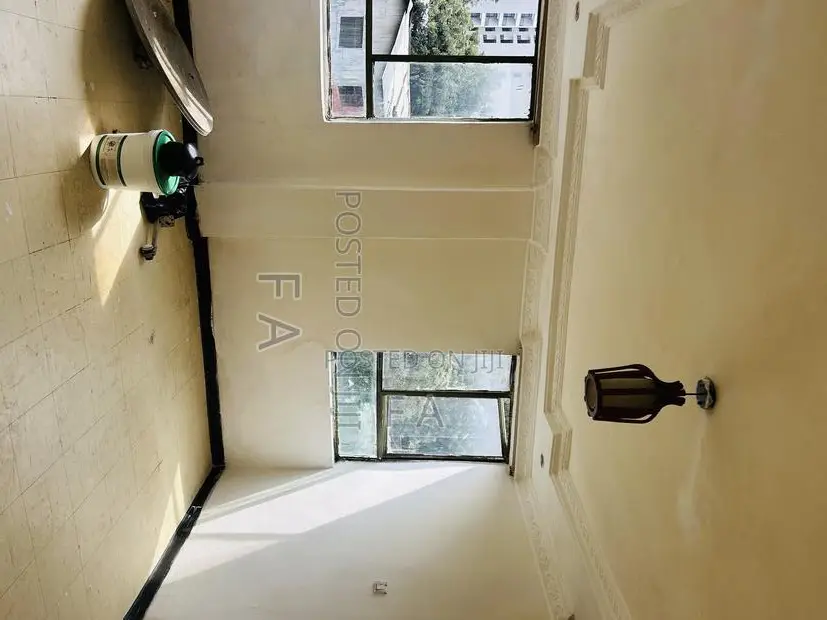 Furnished 3bdrm Condo in Yeka for sale