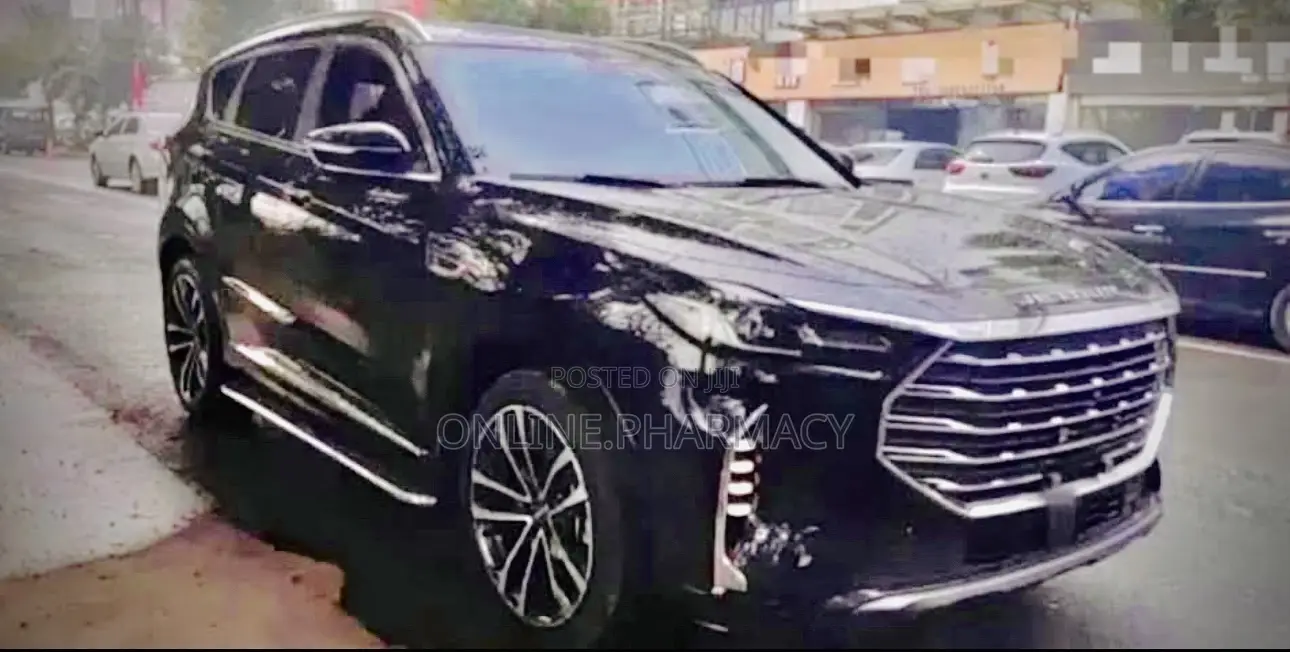 Jetour X 70 Plus for Rent