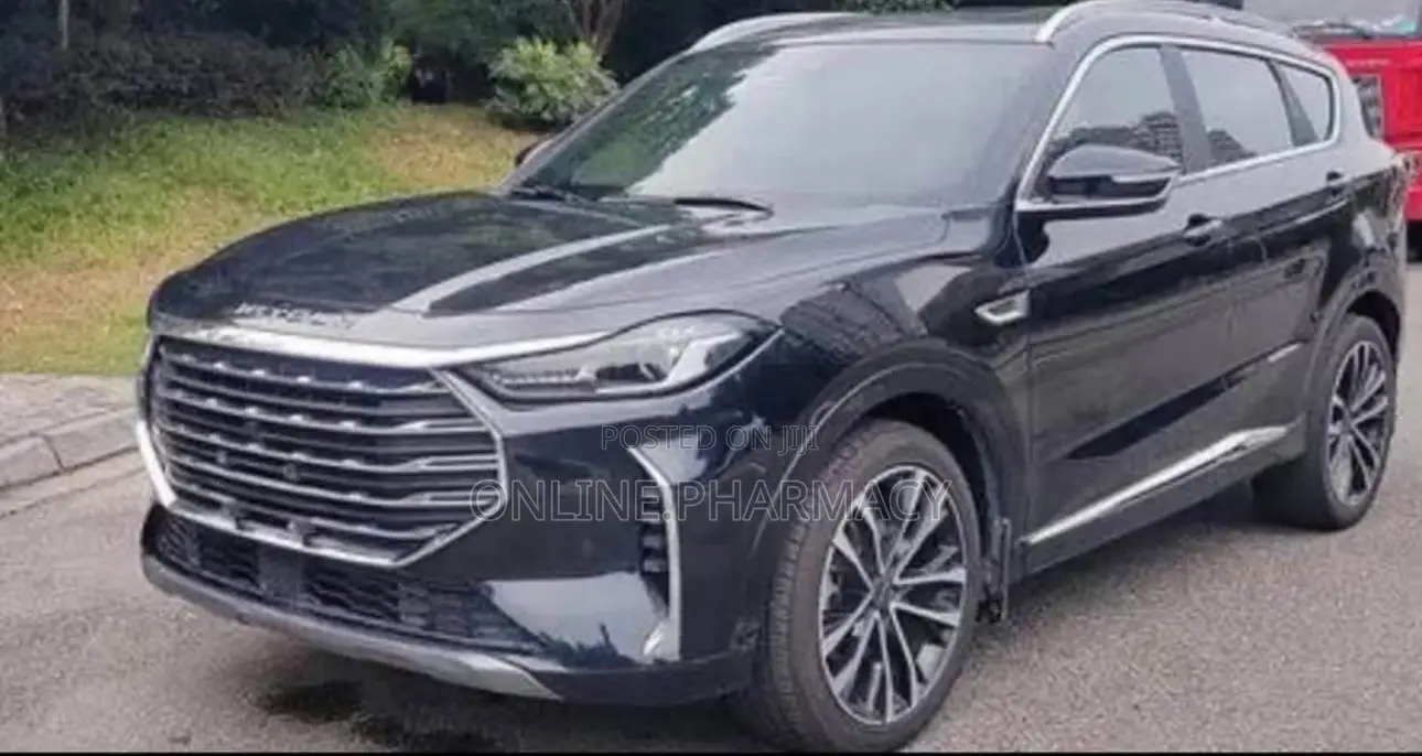 Jetour X 70 Plus for Rent