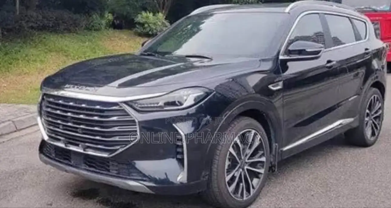 Jetour X 70 Plus for Rent