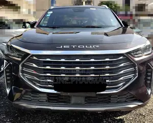 Photo - Jetour X 70 Plus for Rent