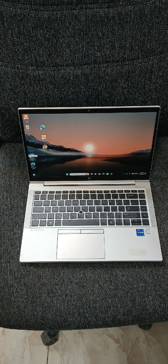 New Laptop HP EliteBook 840 16GB Intel Core I7 SSD 1T
