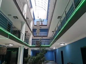 Furnished 1bdrm Apartment in Jemo 1, Nifas Silk-Lafto for rent