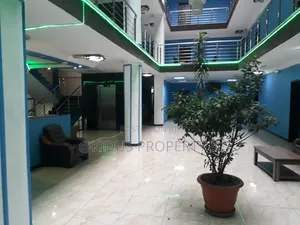 Furnished 1bdrm Apartment in Jemo 1, Nifas Silk-Lafto for rent