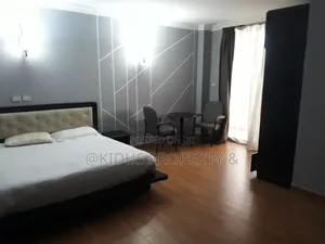 Furnished 1bdrm Apartment in Jemo 1, Nifas Silk-Lafto for rent