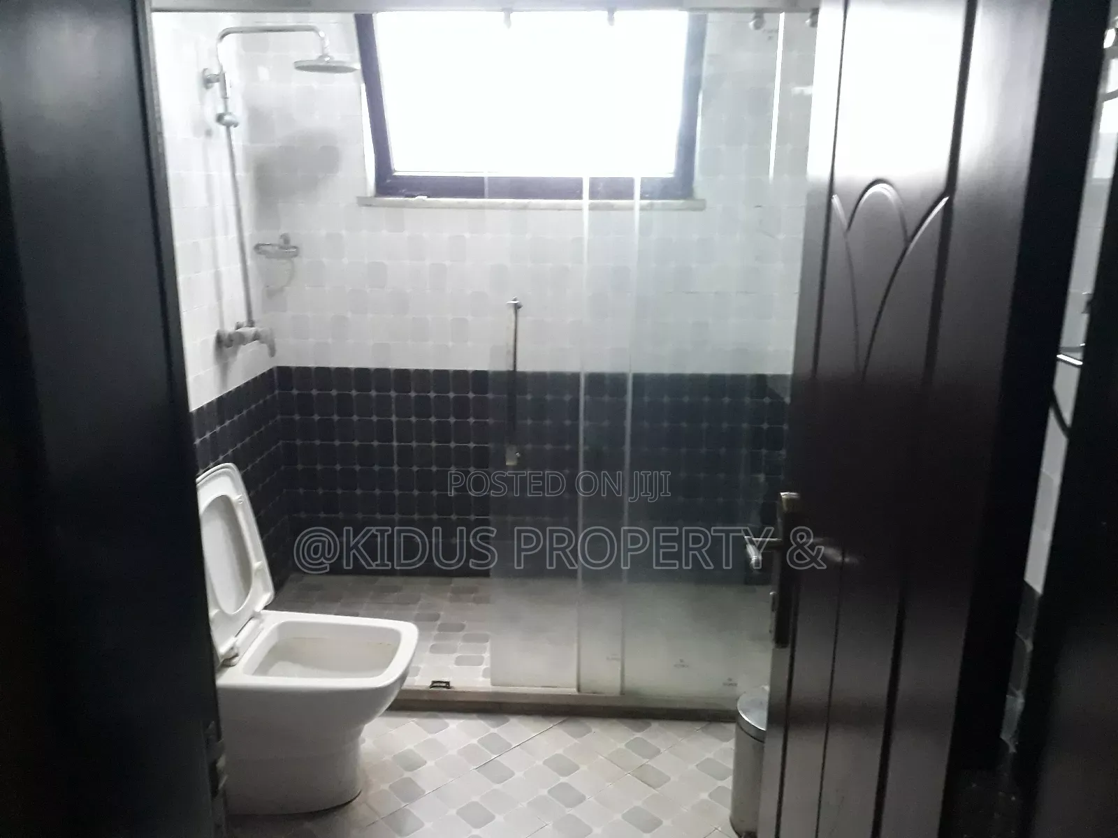 Furnished 1bdrm Apartment in Jemo 1, Nifas Silk-Lafto for rent