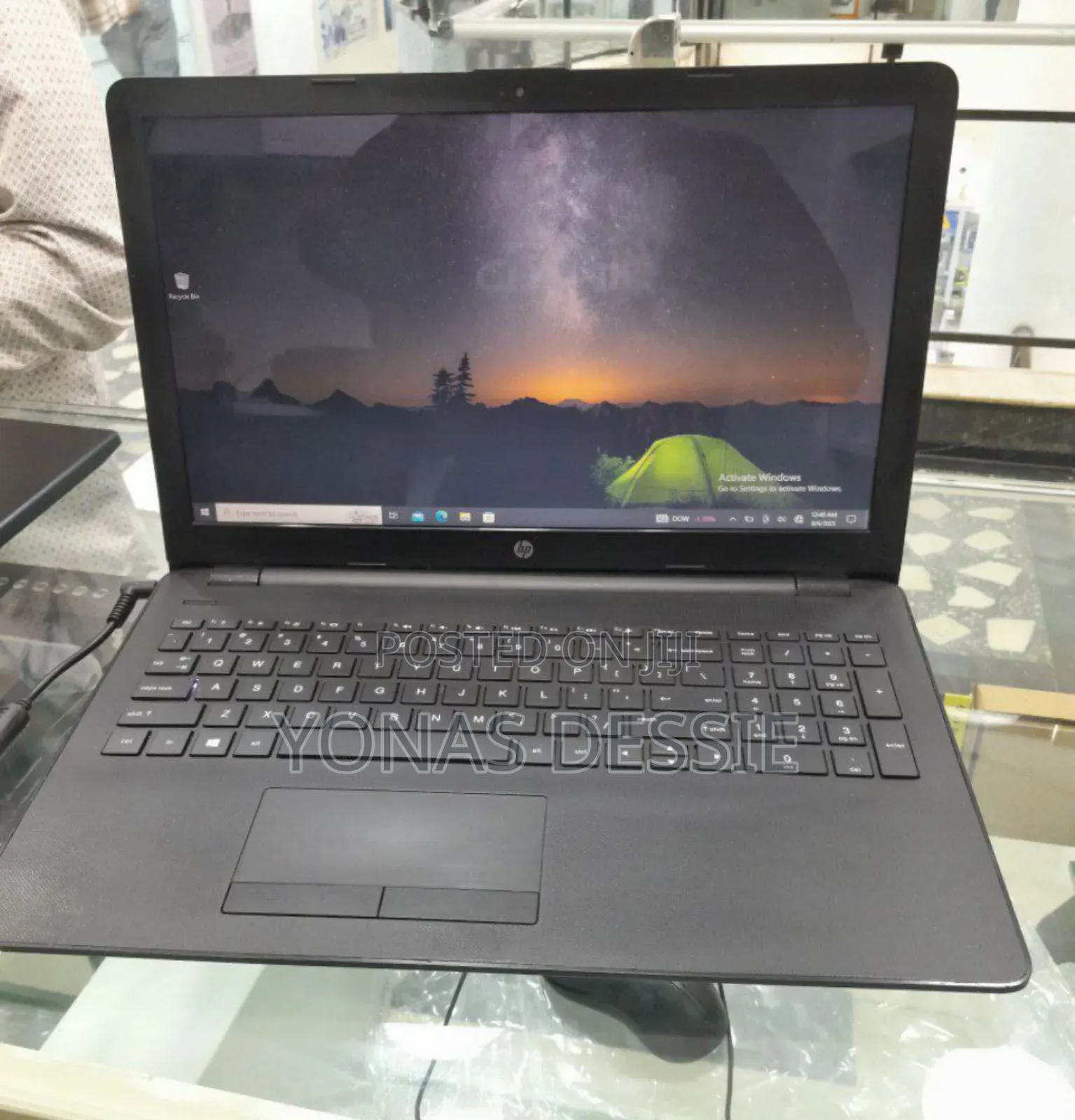 Laptop HP Stream Notebook 8GB Intel Core I5 HDD 1T