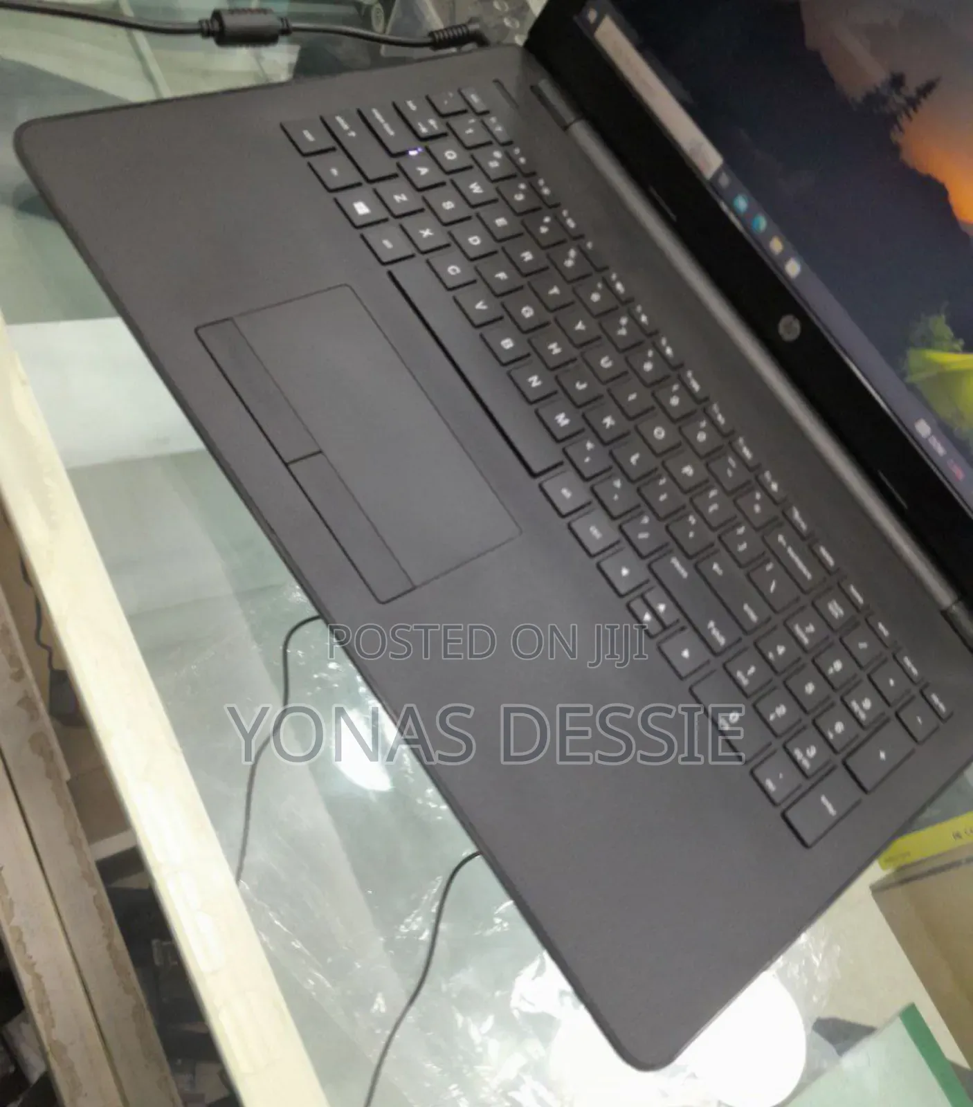 Laptop HP Stream Notebook 8GB Intel Core I5 HDD 1T