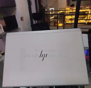 Photo - New Laptop HP EliteBook 840 16GB Intel Core I7 SSD 512GB