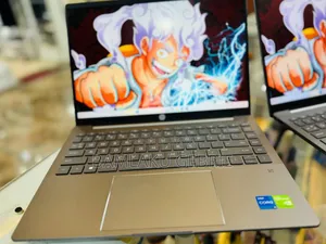 New Laptop HP Pavilion 13z 16GB Intel Core I5 SSD 512GB