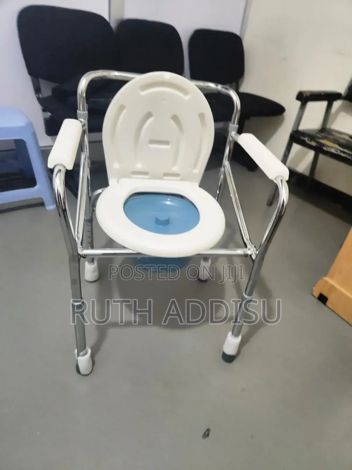 Commode Chair先後medical Commode Chair孓並toilet Chair管道new
