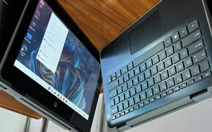 New Laptop HP 8GB Intel Core I5 SSD 512GB
