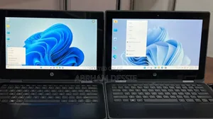 New Laptop HP 8GB Intel Core I5 SSD 512GB