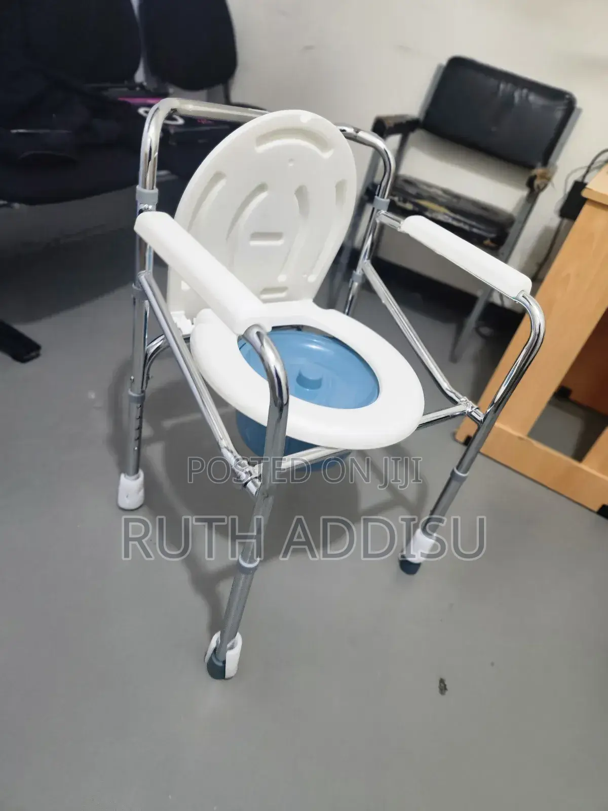 Commode Chair南京toilet Chair埤了medical Poty Chair妞兒commode New