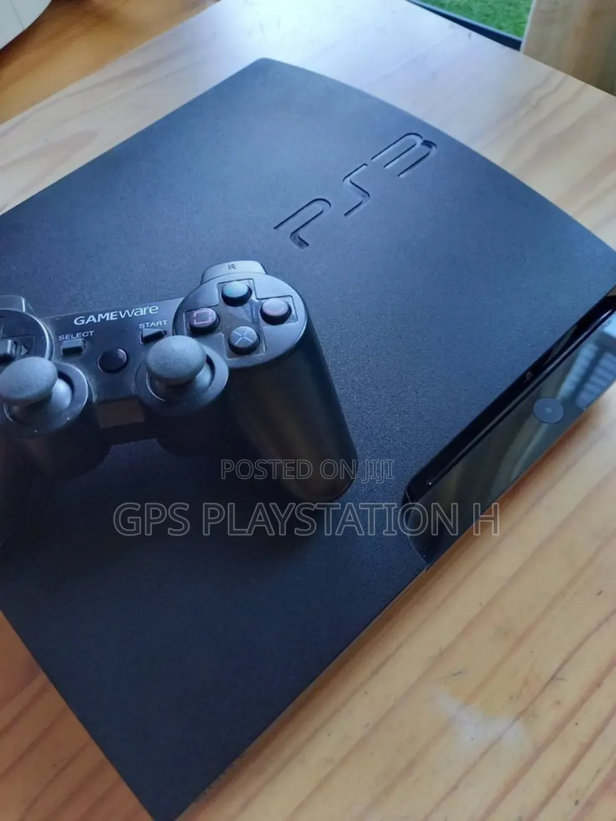 Playstation 3 Slim 2 New Joy