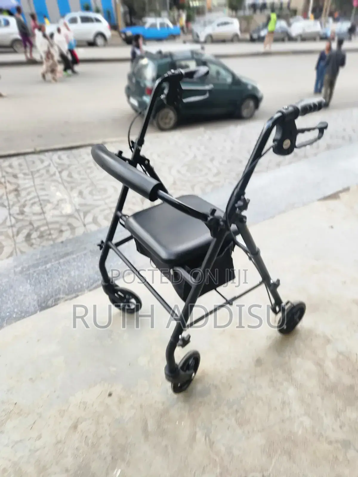 Very Strong Walker夠格almunium Brand New Packed Walker膽量walker