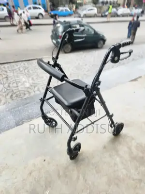 Photo - Very Strong Walker夠格almunium Brand New Packed Walker膽量walker